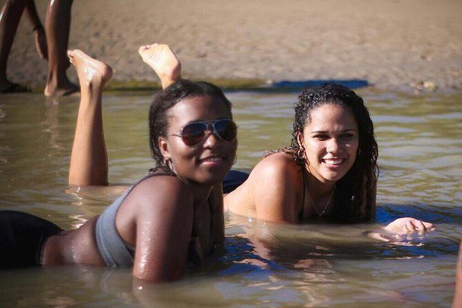 Trinidad Mud Volcano Hike and Food Experience - Frequently Asked Questions