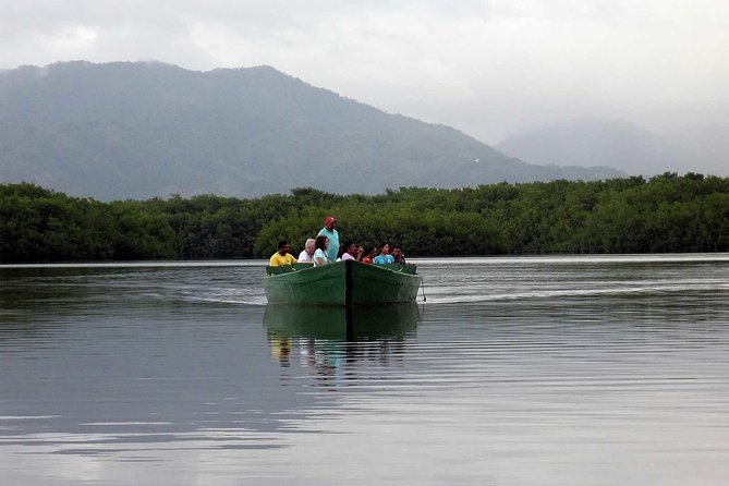 Trinidad Northern Eco-Cultural Full-Day Highlights Tour From Port of Spain - Wildlife Watching