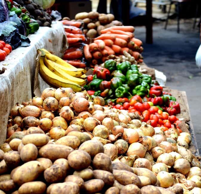 Trinidad: Pitch Lake and Chaguanas Sightseeing Tour - Trinidad: Pitch Lake and Chaguanas Sightseeing Tour