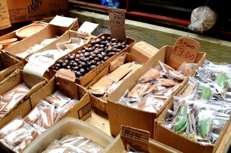 Trinidad: Pitch Lake and Chaguanas Sightseeing Tour - Key Points