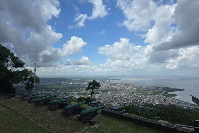 Trinidad True North Coast Excursion - What to Expect from the Trinidad True North Coast Excursion