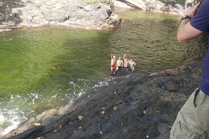 Trinidad True North Coast Excursion - Final Thoughts: Who Should Consider This Tour?