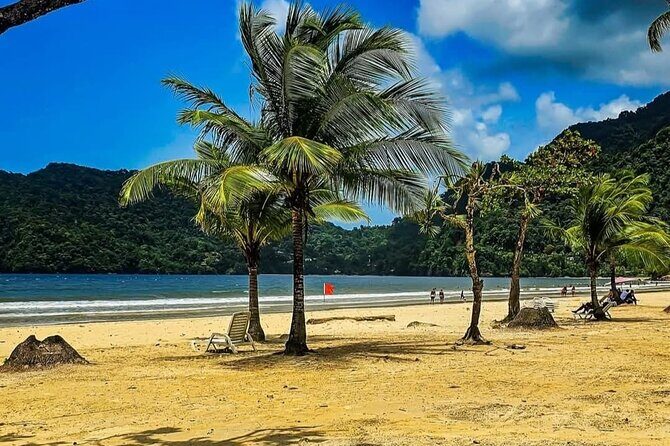 Trinidad True North Coast Excursion - Frequently Asked Questions