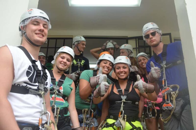 Trinidad: Zip Lining Experience & Fort George Panoramic View - Introduction