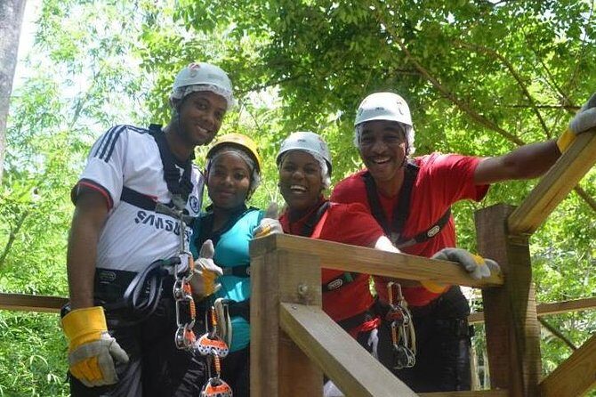 Trinidad Zipline Adventure - Final Thoughts: Who Should Consider This Tour?