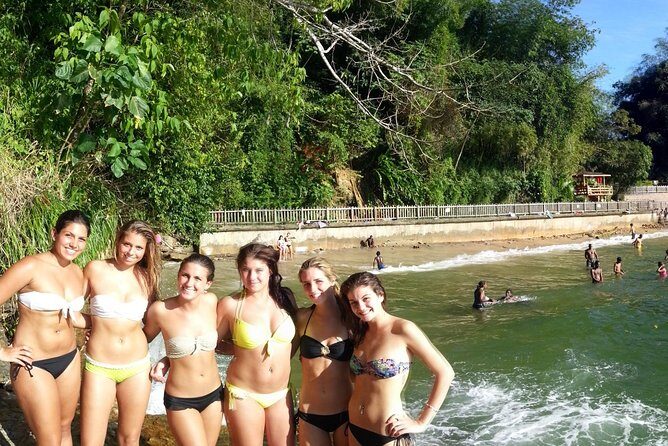 Trinidad Zipline Adventure - Frequently Asked Questions