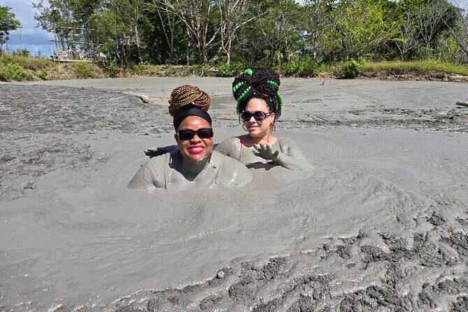 Trinidad's Mud bath - FAQ About Trinidad’s Mud Bath Tour