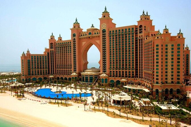 Trio Package - Dubai City Tour + Desert Safari + Dhow Cruise Dinner - Health and Safety Guidelines