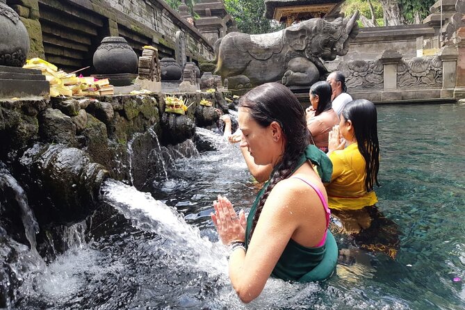 Trip Bali Ubud Full Day All Inclusive Private Tour - Pickup and Schedule