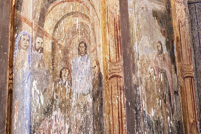 Trip from San Miguel to the Sacred Frescoes of Atotonilco - Exploring the Tour: A Detailed Breakdown