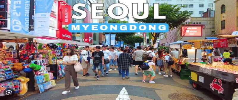 Trip in Seoul - Final Thoughts