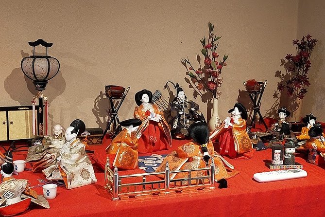 Trip Near Narita Airport ; Riverside SAWARA, Narita-San Shinshoji Temple - Meeting and Pickup Information