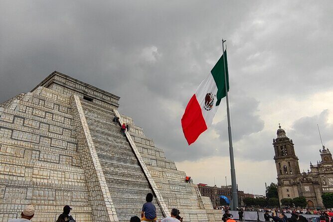 Trip Photography in Mexico City - Introducing the Trip Photography in Mexico City Experience