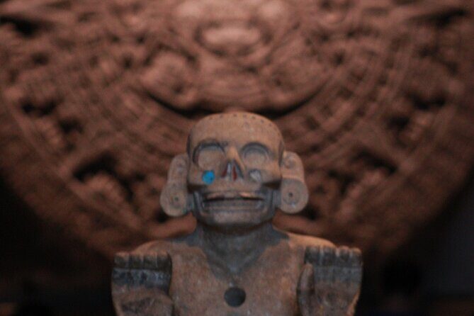 Trip Photography in Mexico City - Key Points