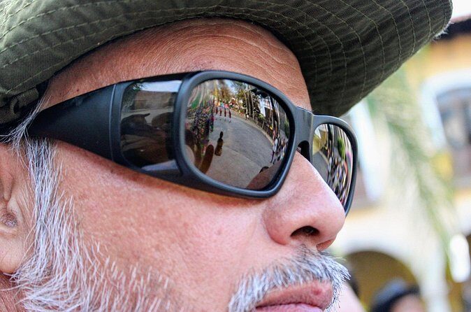 Trip Photography in Mexico City - The Sum Up