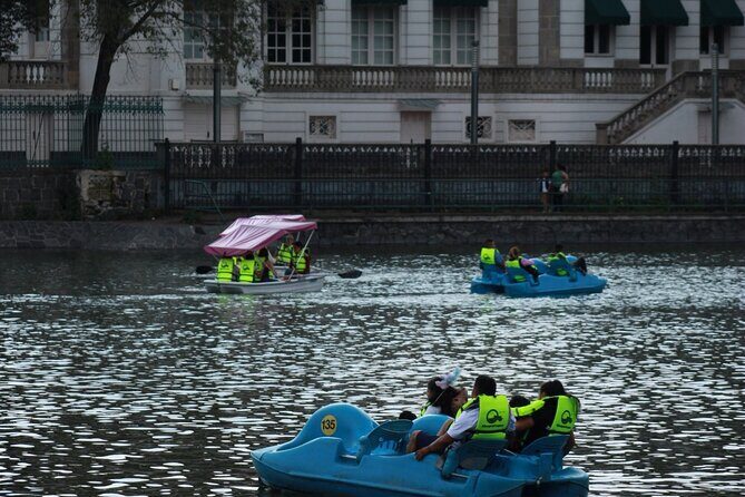 Trip Photography in Mexico City - FAQ