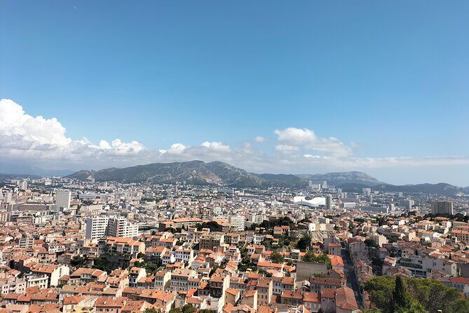 Trip to Aix-en Provence, Marseille & Countryside Wine Tour - Key Points