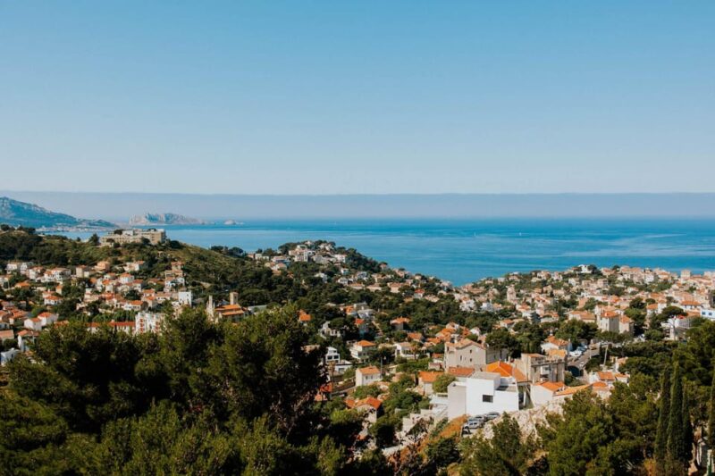 Trip to Aix-en Provence, Marseille & Countryside Wine Tour - Key Points