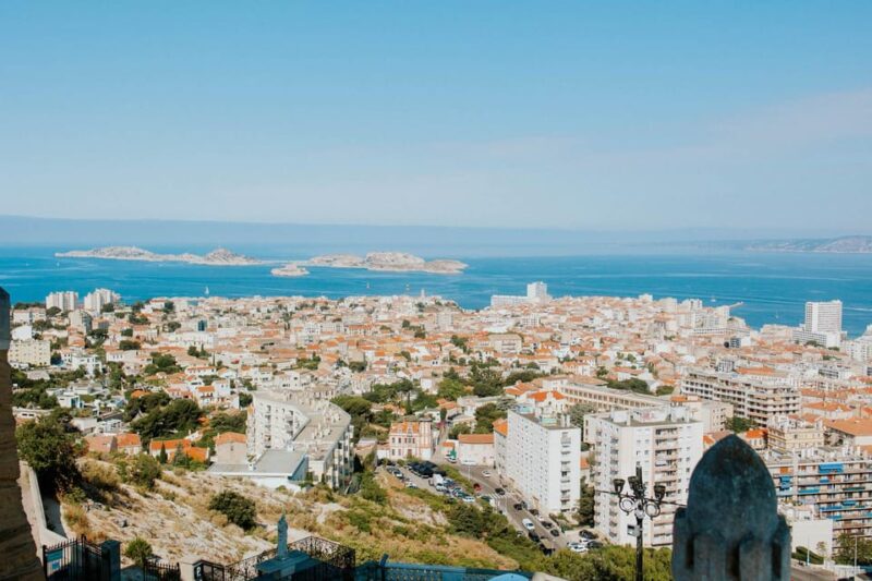 Trip to Aix-en Provence, Marseille & Countryside Wine Tour - Exploring the Authentic Countryside