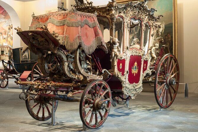 Trip to Chapultepec Castle Mexico City - The Practical Side: Is This Tour Worth It?