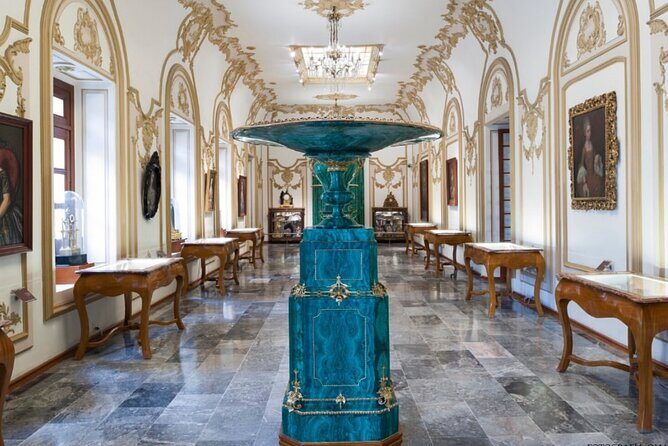 Trip to Chapultepec Castle Mexico City - Who Should Consider This Tour?