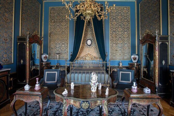 Trip to Chapultepec Castle Mexico City - Final Thoughts