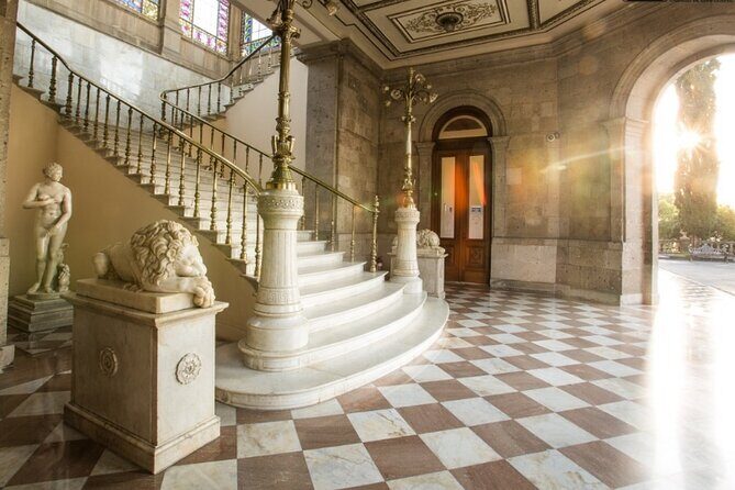 Trip to Chapultepec Castle Mexico City - FAQ: Your Questions About the Tour Answered