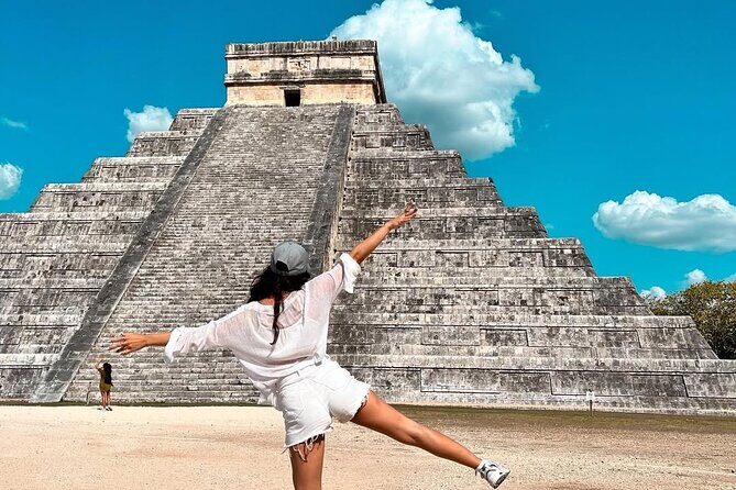 Trip to Chichen Itza with Buffet Breakfast and Saamal cenote - A Complete Breakdown of the Tour Experience