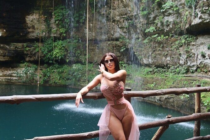 Trip to Chichen Itza with Buffet Breakfast and Saamal cenote - Who Will Enjoy This Tour Most?