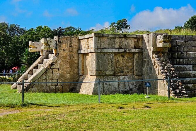 Trip to Chichen Itza with expert guides, Cenote swim & Valladolid - Authentic Experiences and Genuine Value
