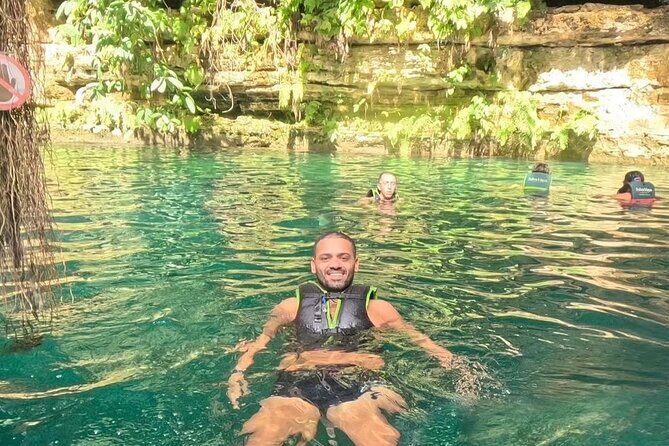 Trip to Chichen Itza with expert guides, Cenote swim & Valladolid - Who is This Tour Best Suited For?