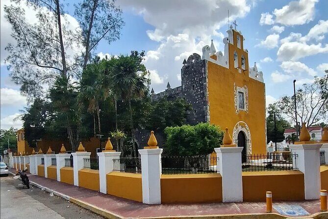 Trip to Chichen Itza with expert guides, Cenote swim & Valladolid - Final Words