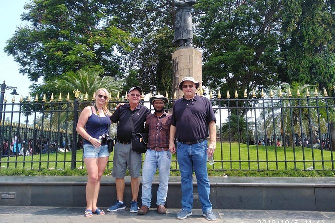 Trip to Elephanta Caves From Mumbai - Transportation Options