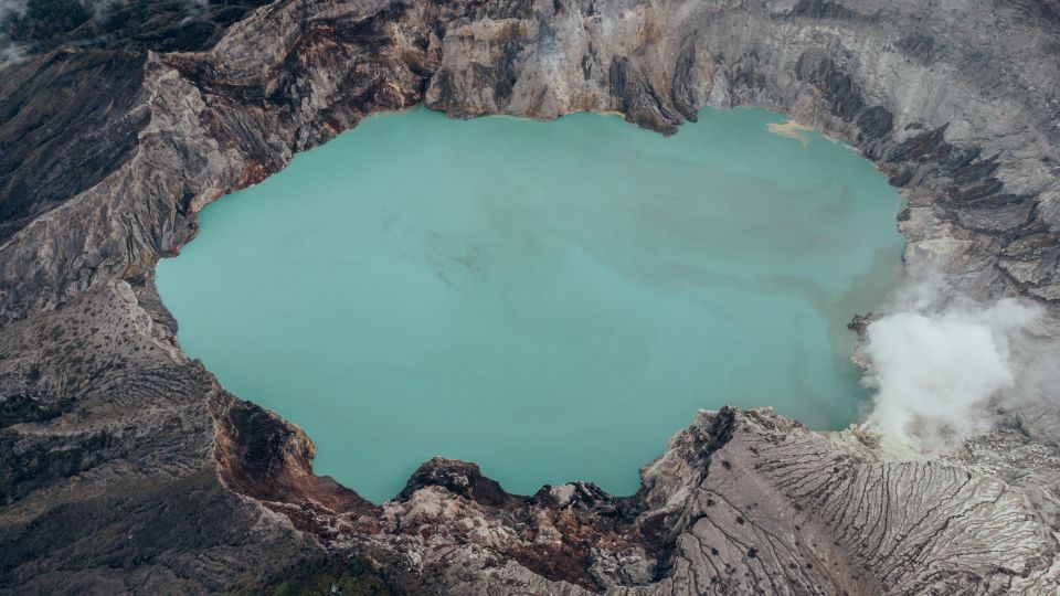 Trip to Ijen Crater From Banyuwangi - Duration and Inclusions