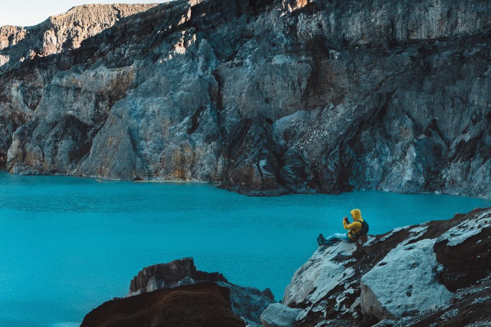Trip to Ijen Crater From Banyuwangi - Additional Considerations