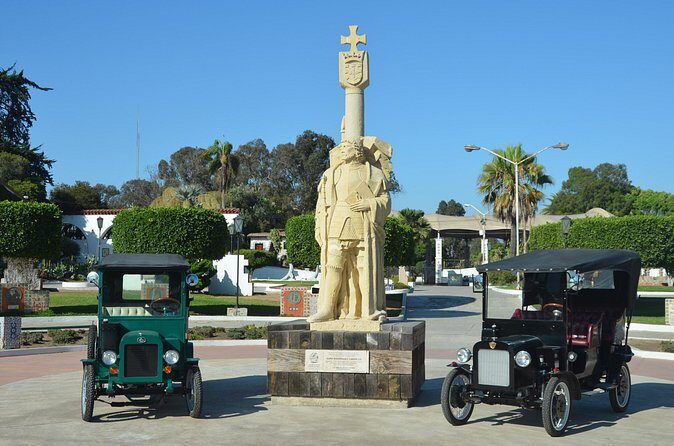 Trip to La Bufadora Blowhole and City Tour on Model T Replica Car - Final Thoughts: Is It Worth It?