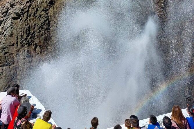 Trip to La Bufadora Blowhole and City Tour on Model T Replica Car - FAQs