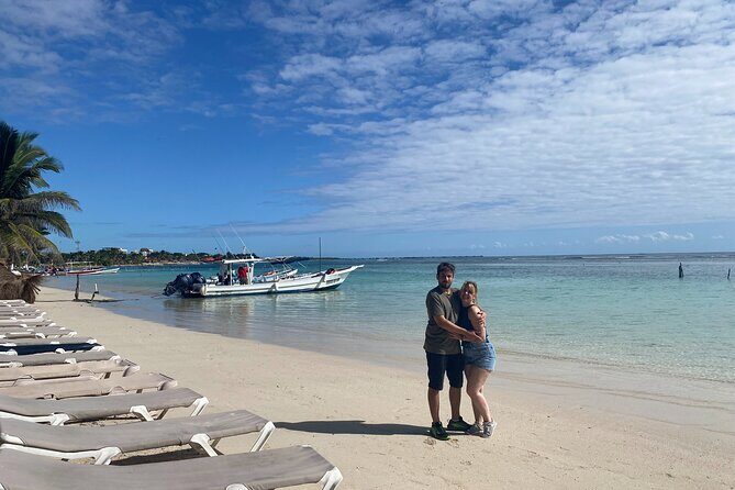 Trip to Mayan Ruins and Caribbean Village with Snorkeling - Potential Drawbacks or Considerations