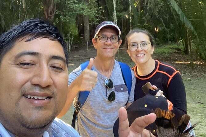 Trip to Mayan Ruins and Caribbean Village with Snorkeling - The Sum Up