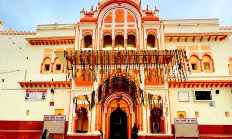 TRIP TO ORCHHA FROM KHAJURAHO - Inclusions and Exclusions