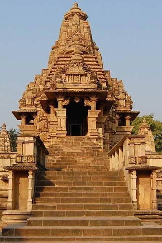 TRIP TO ORCHHA FROM KHAJURAHO - Important Travel Information