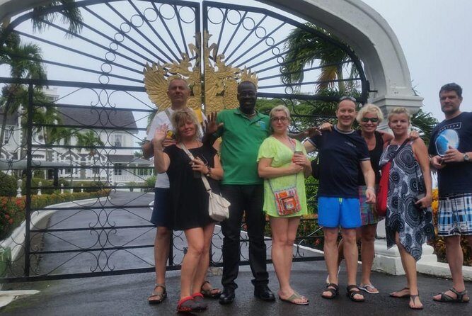 Trip to Soufiere: Volcano, Twin Pitons, Waterfall, Mud Bath & Botanical Garden - The Sum Up: A Tour That Balances Highlights and Comfort