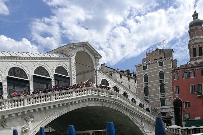 Trip to Venice From Piran With a Comfortable Van - Reviews and Ratings