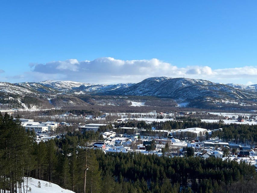 Trip to view Alta City from Altabakken. - Introduction: Why this Tour Stands Out