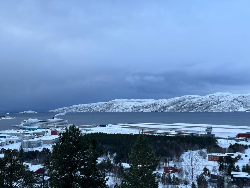 Trip to view Alta City from Altabakken. - In-Depth Breakdown of the Itinerary