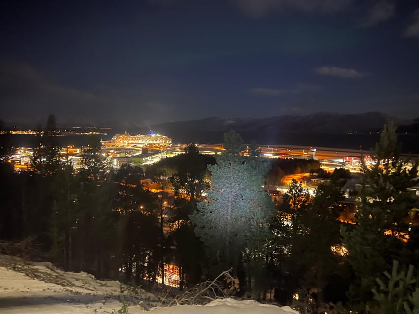 Trip to view Alta City from Altabakken. - The Sum Up: Who Should Consider This Tour