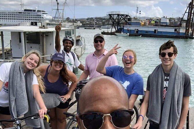 TRIPLE ACTIVITY TOUR, Bike Kayak Hike, ANTIGUA - An Honest Breakdown of the Antigua Bike, Kayak, and Hike Adventure