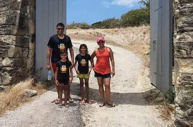 TRIPLE ACTIVITY TOUR, Bike Kayak Hike, ANTIGUA - FAQ Section