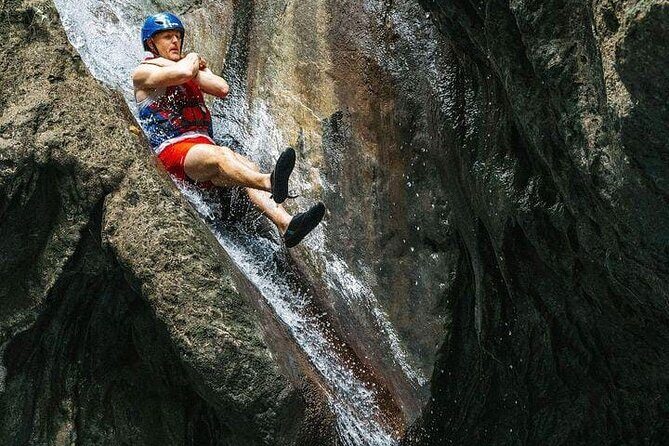 Triple Adventure Zipline Waterfalls & Buggy - An In-Depth Look at the Triple Adventure Tour