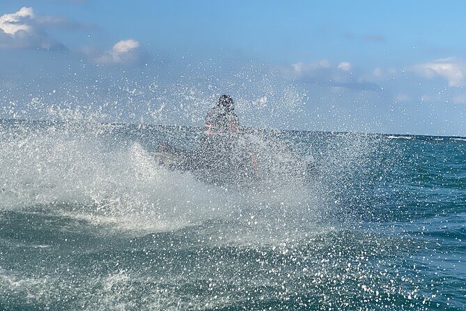 Triple - JetSki+Parasailing+Bamboo Rafting W/LimeStone Massage - Final Thoughts: Who Will Love This Tour?